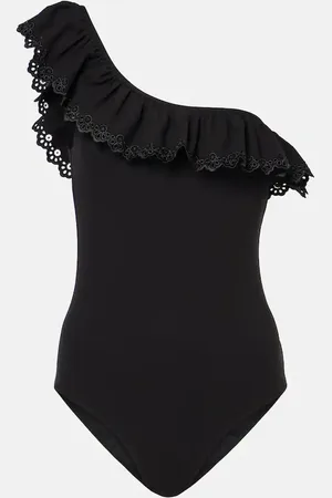 ULLA JOHNSON Badeanzug Solara Maillot