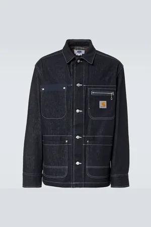 JUNYA WATANABE X Carhartt Jeansjacke