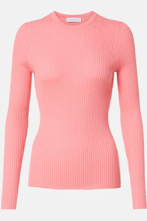GABRIELA HEARST Pullover Browning aus Kaschmir und Seide
