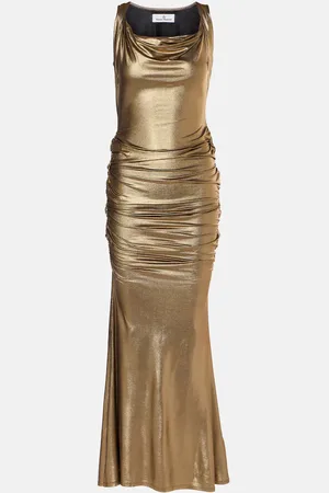 Vivienne Westwood Robe Liz aus Jersey