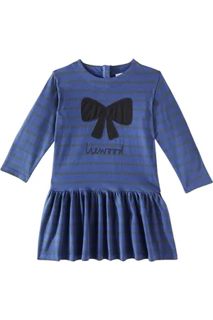 Liewood Kleid Alberte aus Baumwolle