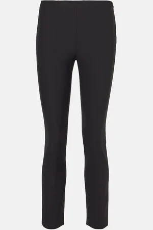 Vince High-Rise Leggings