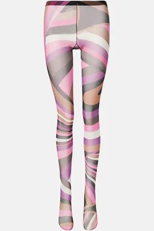 Puccini Strumpfhose Iride