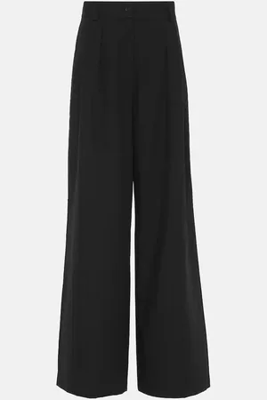 Joseph Weite Hose Forest aus Voile