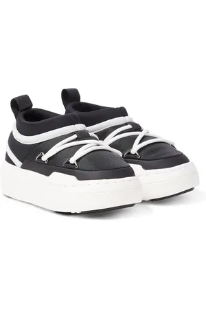 Moon Boot Schneestiefel Junior Park Icon