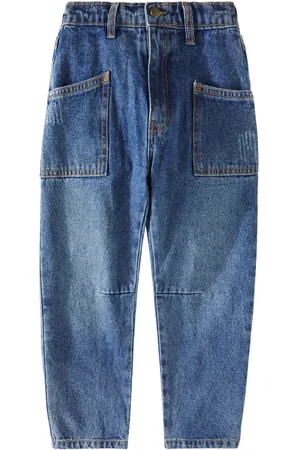 Rylee + Cru Jeans