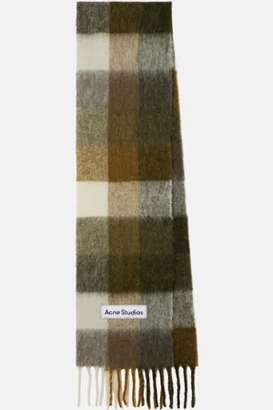 Acne Studios Schal