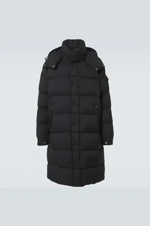 Moncler Daunenmantel Hanoverian