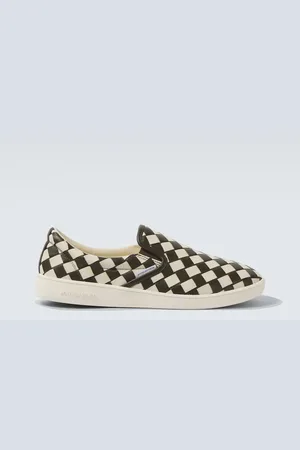 Bottega Veneta Slip-Ons Sawyer aus Leder