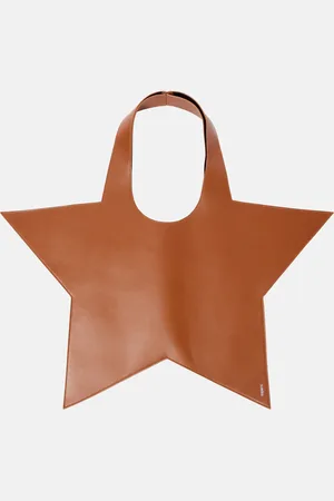 COPERNI Tote Star aus Leder
