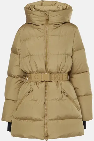 Goldbergh Daunenjacke Forêt