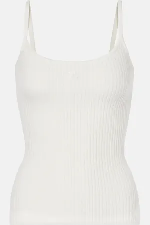 Courrèges Courrèges Top Reedition