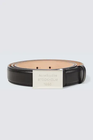 Acne Studios Gürtel aus Leder