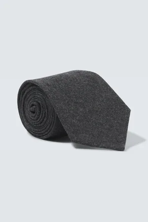 Thom Sweeney Krawatte aus Wolle