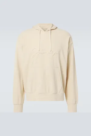 Givenchy Hoodie aus Cord