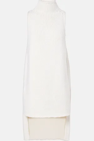 Alaïa Alaïa Top aus Wolle