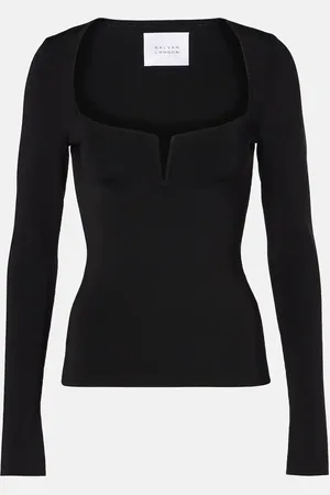 GALVAN Top Freya