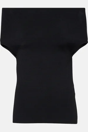 Totême Off-Shoulder-Top