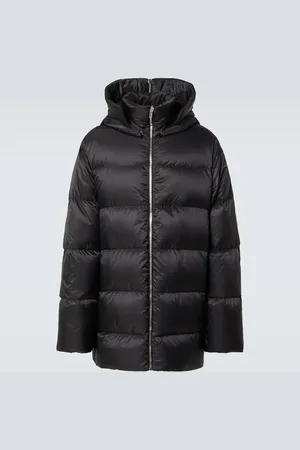 Moncler X Rick Owens Daunenmantel Cyclopic