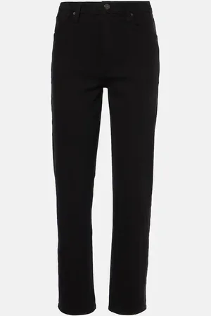 Citizens of Humanity Straight Jeans Caia