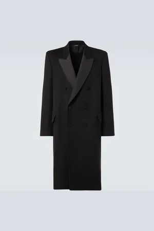 Loro Piana Mantel Renato aus Kaschmir