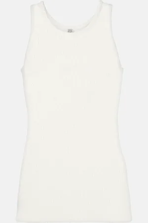 Totême Top aus Strick