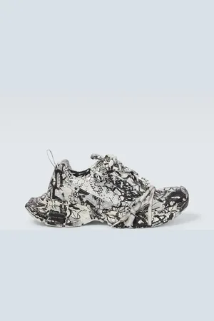Balenciaga Sneakers 3XL Extreme Graffiti