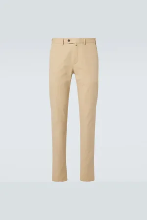 Loro Piana Chinohose aus Baumwolle