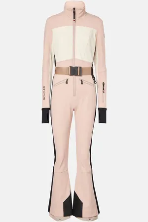 Moncler Skianzug All In One