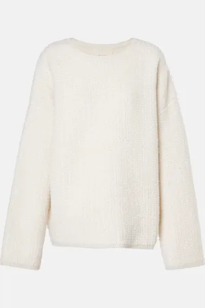 Lisa Yang Pullover Elsa aus Kaschmir