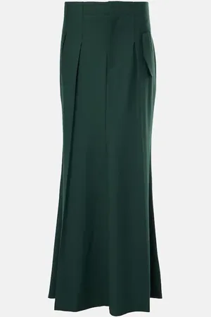 Victoria Beckham Maxirock
