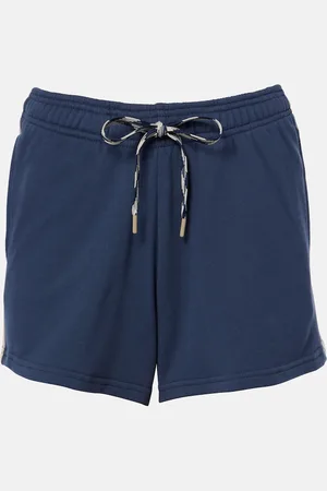 The Upside Shorts Cascade aus Baumwolle