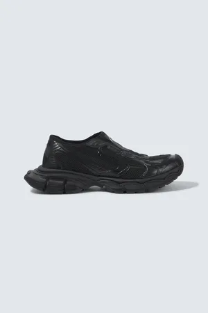 Balenciaga Sneakers 3X aus Mesh