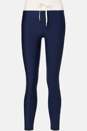 The Upside High-Rise Leggings Oracle 25