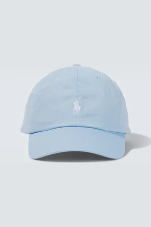 Ralph Lauren Baseballcap aus Baumwolle