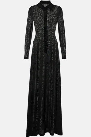 Tom Ford Polokleid aus Strick