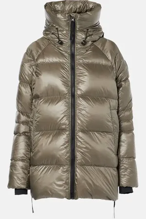 Canada Goose Daunenjacke Cypress