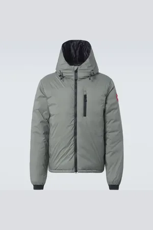 Canada Goose Daunenjacke Lodge Hoody