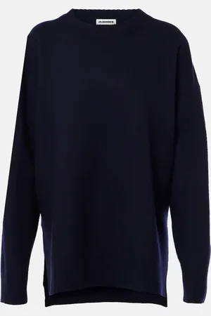 Jil Sander Pullover aus Wolle