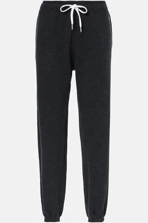 Ralph Lauren Jogginghose aus Jersey
