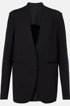 Wolford Blazer Scuba