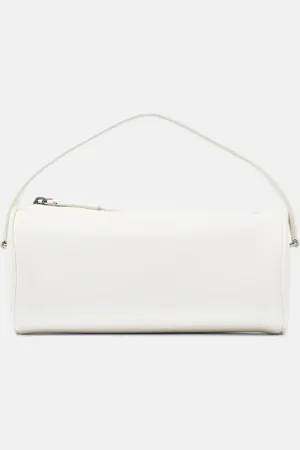 The Row Schultertasche Round 