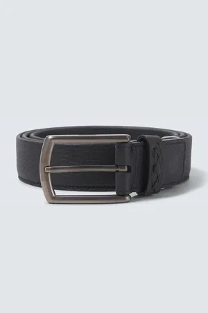 Ermenegildo Zegna Gürtel aus Leder