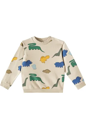 Liewood Sweatshirt Thora aus Baumwoll-Jersey