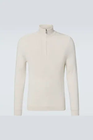 Bogner Skipullover Ouri aus Wolle