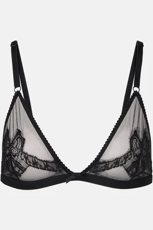 Dolce & Gabbana Bralette mit Spitze