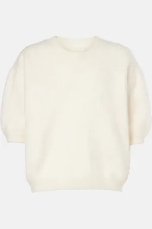 Lisa Yang Pullover Juniper aus Kaschmir