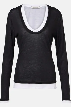 Dorothee Schumacher Top Layer Love