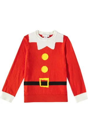 Stella McCartney Pullover aus Baumwolle und Wolle