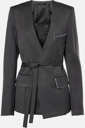 Victoria Beckham Blazer aus Wolle